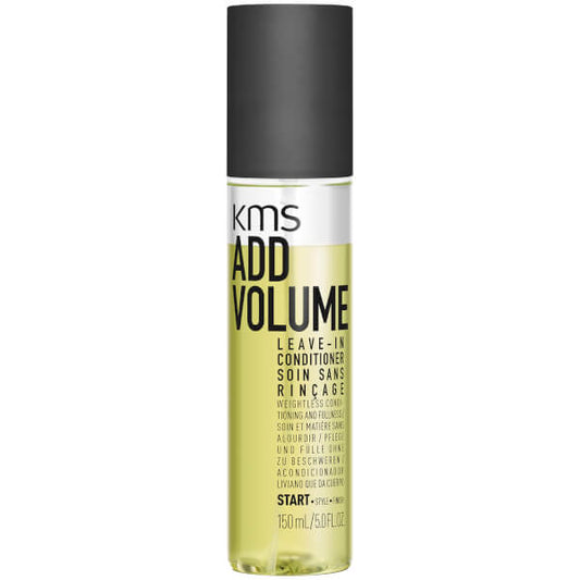 KMS Add Volume Leave-In Conditioner 150mls
