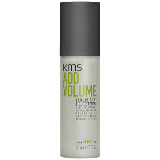 KMS Add Volume Liquid Dust 50mls