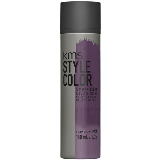 KMS Style Color Smoky Lilac 150mls