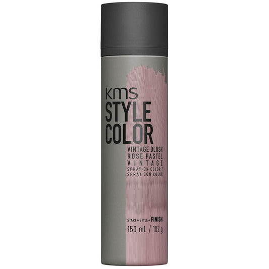 KMS Style Color Vintage Blush 150mls