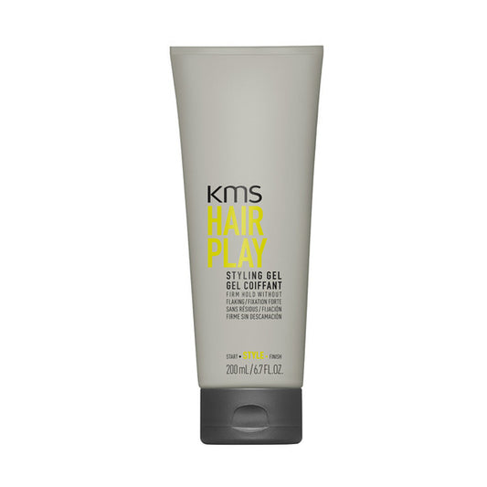 KMS Hair Play Styling Gel 200mls