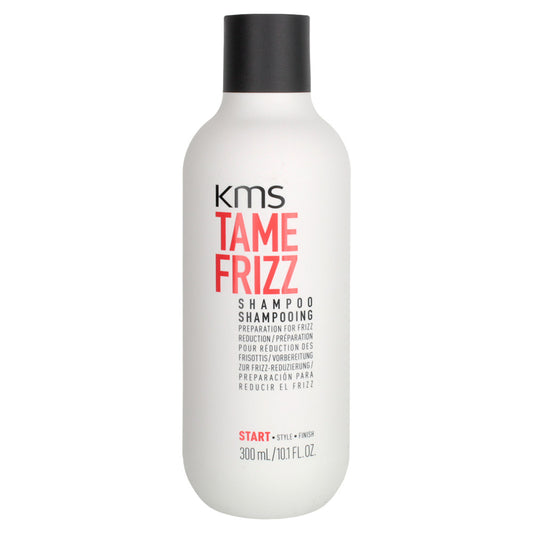 KMS Tame Frizz Shampoo 300mls