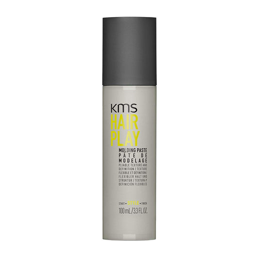 KMS Hair Play Molding Paste 100mls