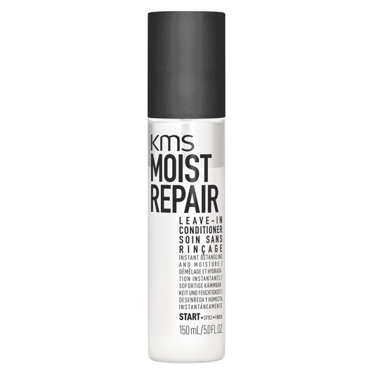KMS Moist Repair Leave-In Conditioner 150mls