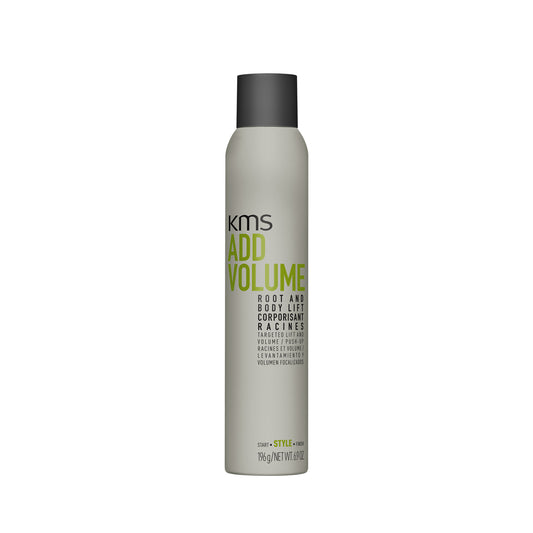 KMS Add Volume Root And Body Lift 200mls