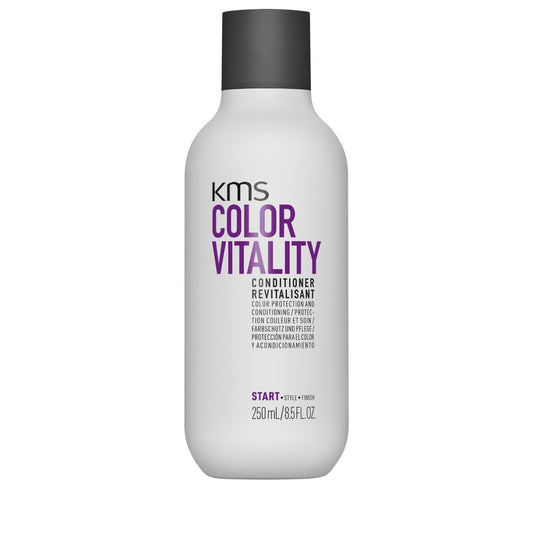 KMS Color Vitality Conditioner 250mls