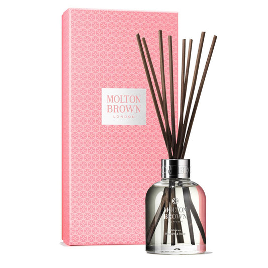 Molton Brown Delicious Rhubarb & Rose Aroma Reeds