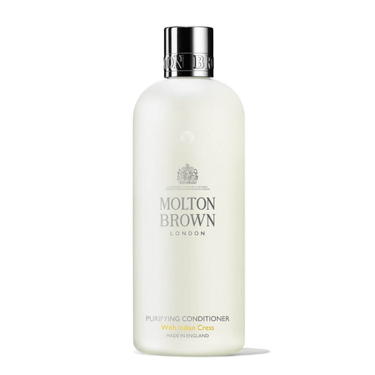 Molton Brown Purifying Conditioner With Indian Cress 300mls