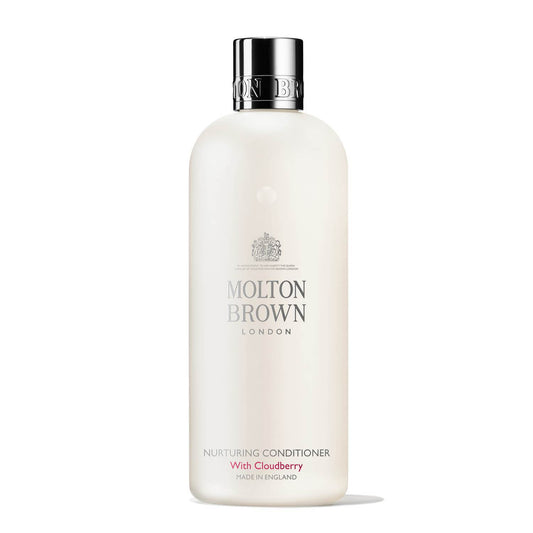 Molton Brown Nurturing Conditioner With Cloudberry 300mls