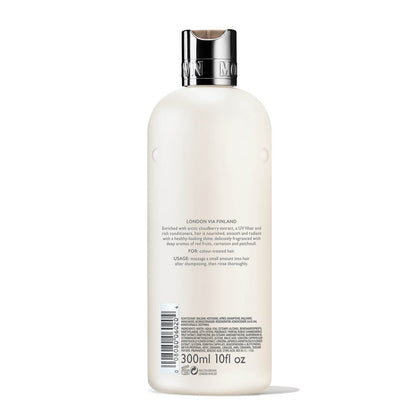 Molton Brown Nurturing Conditioner With Cloudberry 300mls