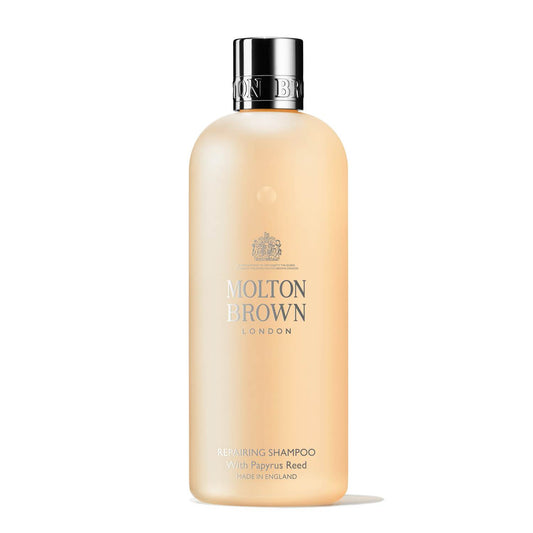 Molton Brown Repairing Shampoo With Papyrus Reed 300mls