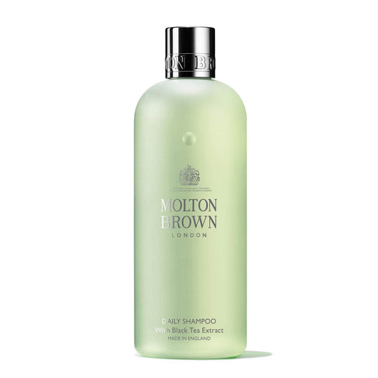Molton Brown Daily Shampoo with Black Tea Extract 300mls