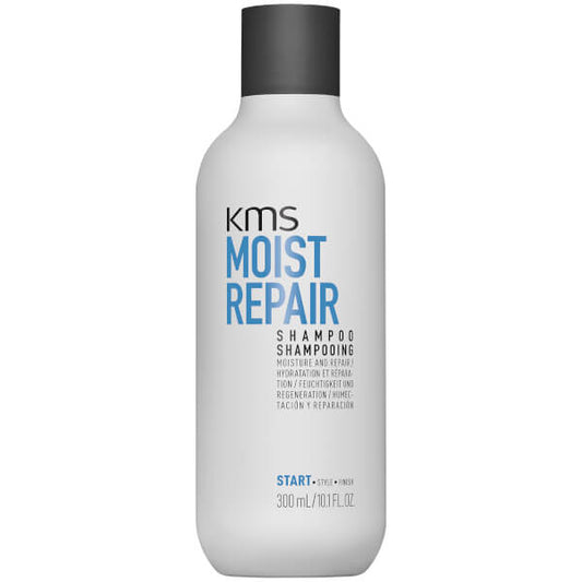 KMS Moist Repair Shampoo 300mls
