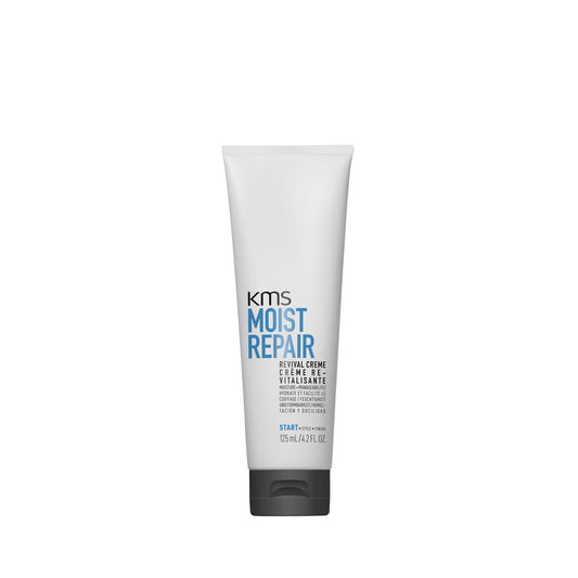 KMS Moist Repair Revival Cream 125mls