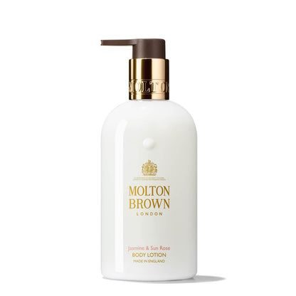 Molton Brown Jasmine & Sun Rose Body Lotion 300mls