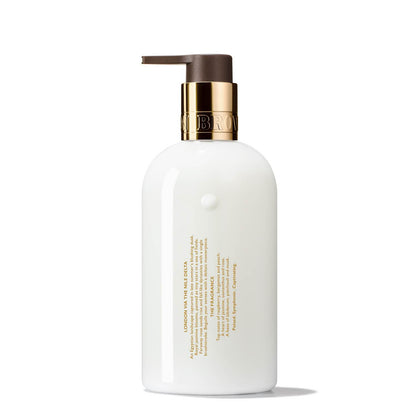 Molton Brown Jasmine & Sun Rose Body Lotion 300mls