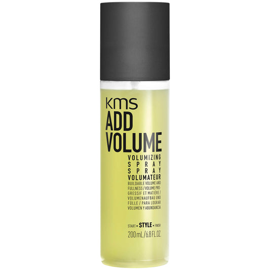 KMS Add Volume Volumizing Spray 200mls