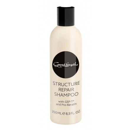 Great Lengths Structure Repair Shampoo 250ml