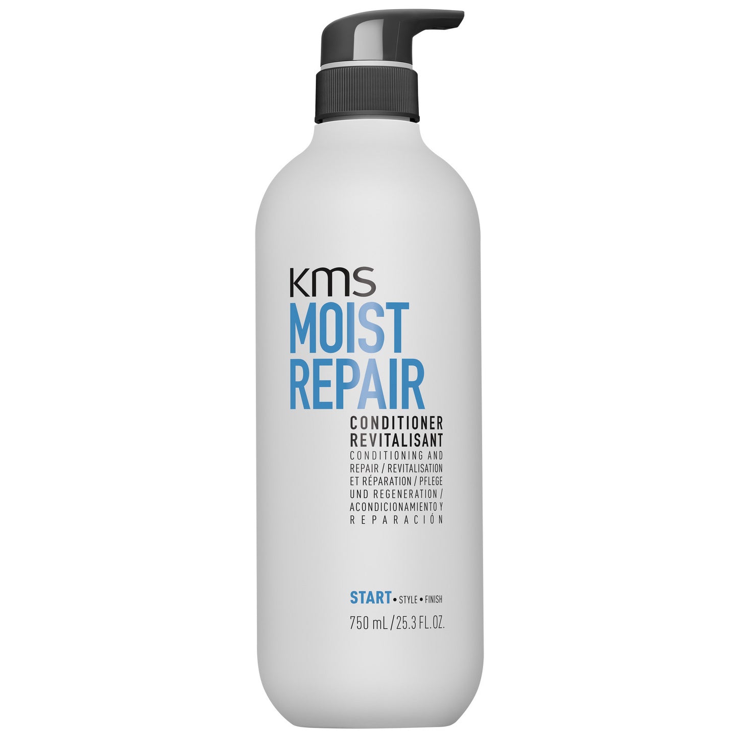 KMS Moist Repair Conditioner 750ml