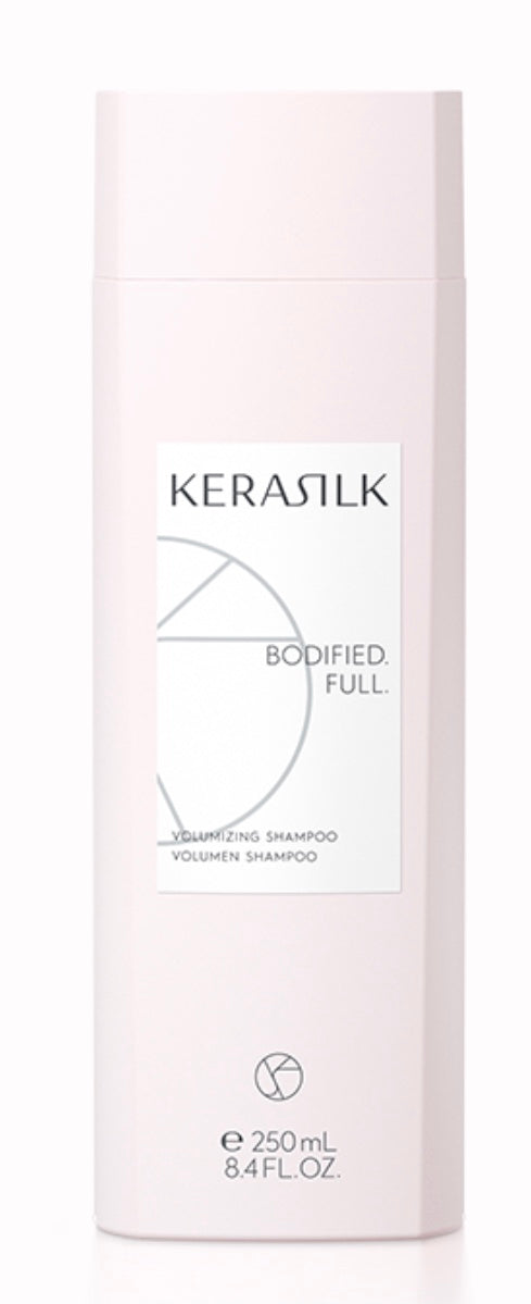 Kerasilk Volumizing Shampoo 250ml