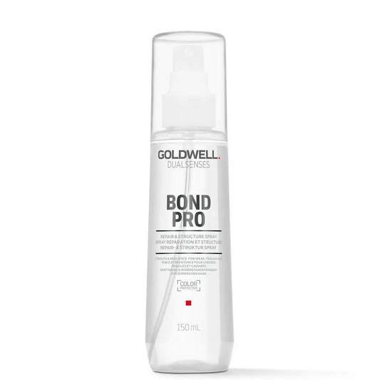 Goldwell Bond Pro Repair and Structure Spray