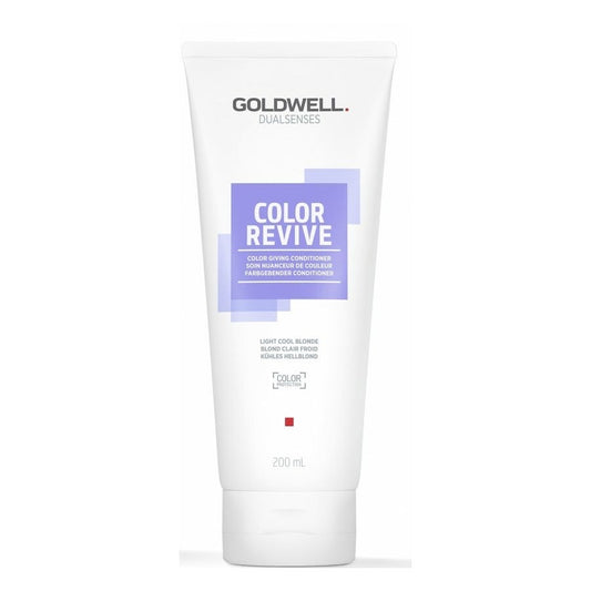 Color Revive Color Giving Conditioner- Light Cool Blonde