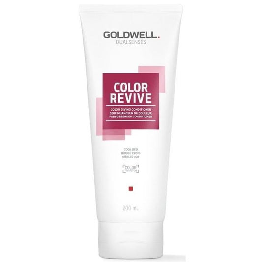 Color Revive Color Giving Conditioner-Cool Red