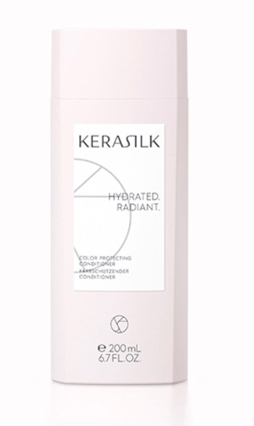 kerasilk Color Protecting Conditioner 200ml