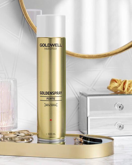 Goldwell Golden Hairspray 600ml