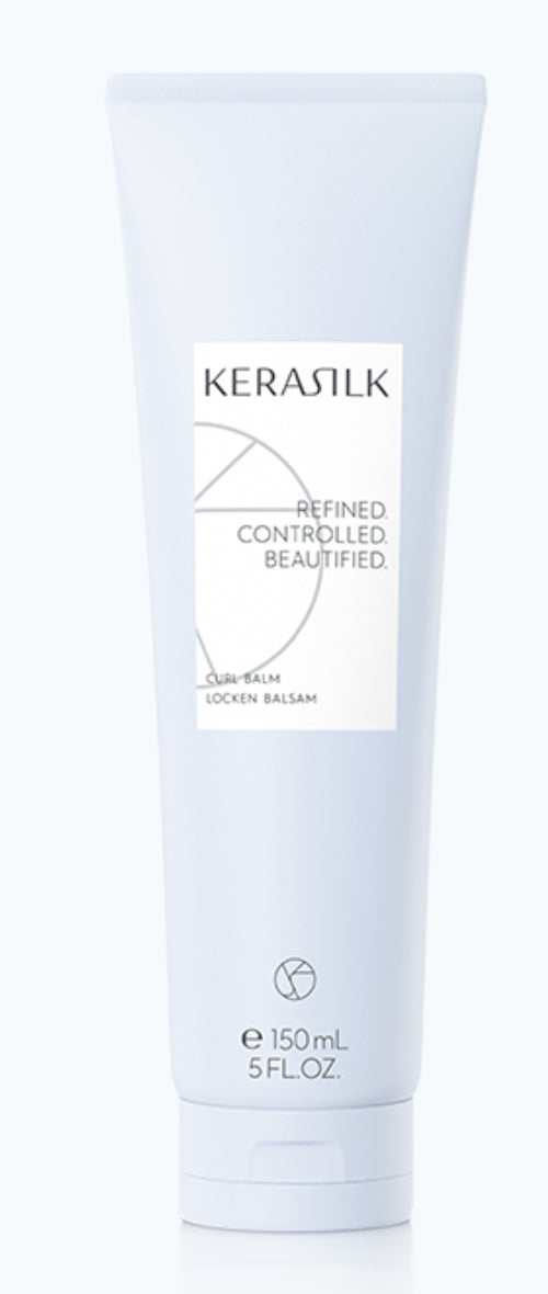 Kerasilk Curl Balm 150ml