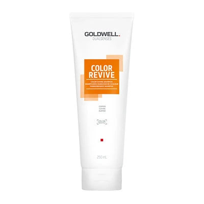 Color revive copper shampoo 250ml