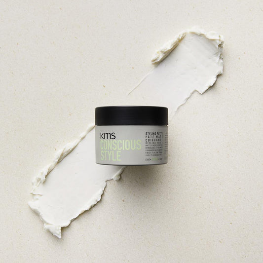 KMS Conscious style styling putty