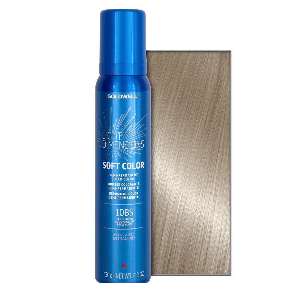 Goldwell soft Color 10BS (beige silver)