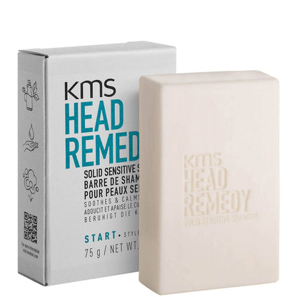 KMS Head Remedy Shampoo Bar