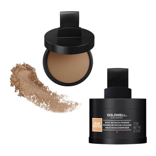 Color Revive Root Retouch Powder- Medium to Dark Blonde