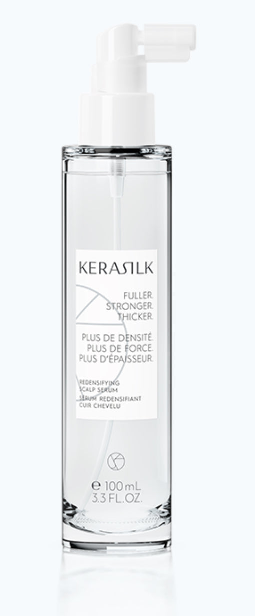 Kerasilk Redensifying Scalp Serum 100mls