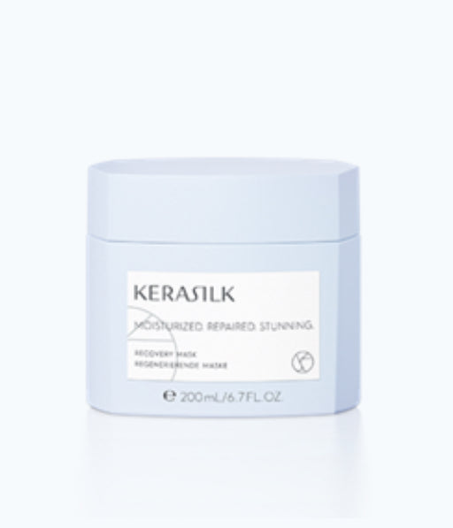 Kerasilk Recovery Mask 200ml