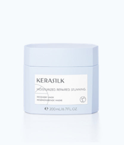 Kerasilk Recovery Mask 200ml