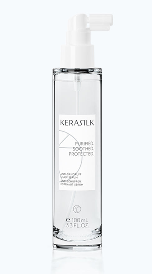 Kerasilk Anti-Dandruff Scalp Serum 110ml