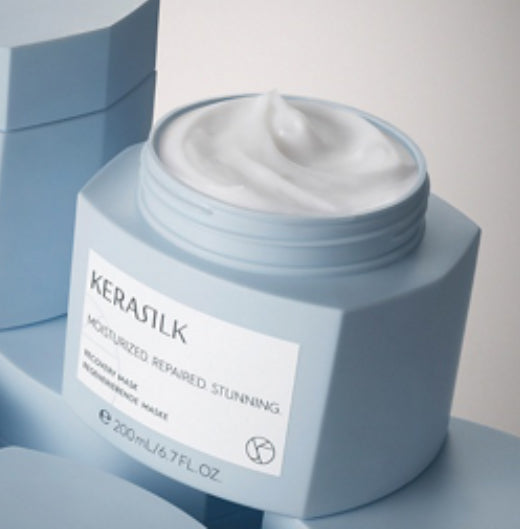 Kerasilk Recovery Mask 200ml