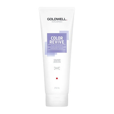 Color revive cool blonde shampoo 250ml