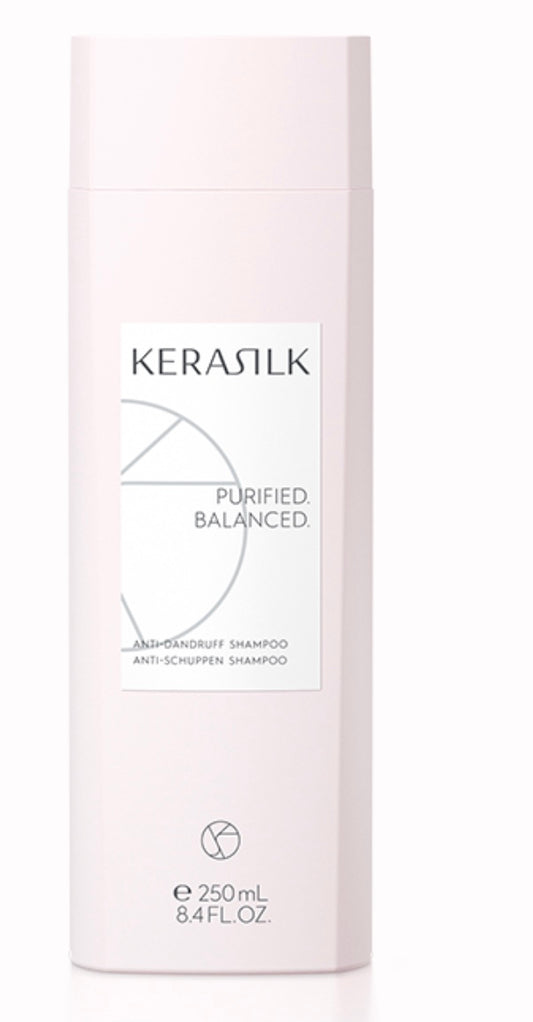 Kerasilk Anti-Dandruff Shampoo 250ml