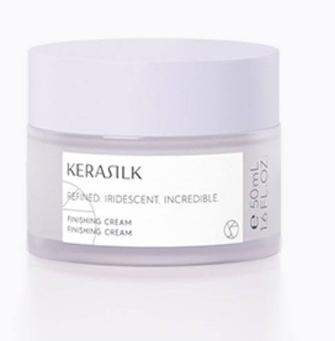 Kerasilk Finishing Cream 50ml