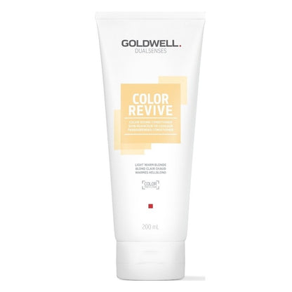 Color Revive Color Giving Conditioner- Light Warm Blonde