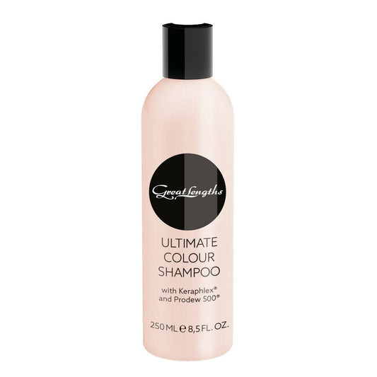 Great Lengths Ultimate Colour Shampoo 250ml