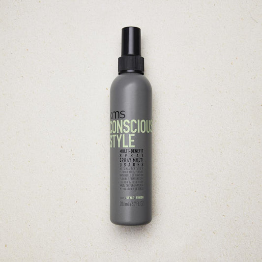 KMS Conscious style multi-benefit spray
