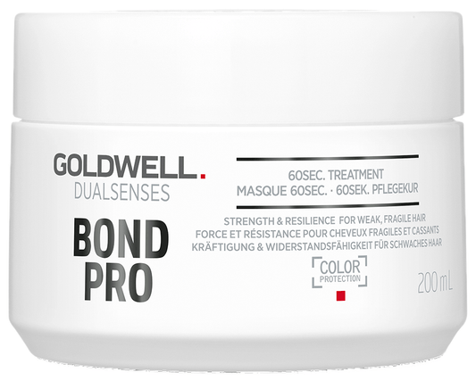 Goldwell Bond Pro 60sec Treatment