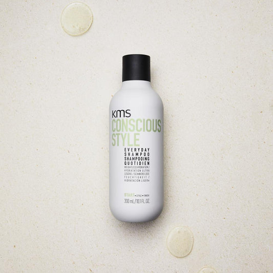 KMS Conscious style everyday shampoo