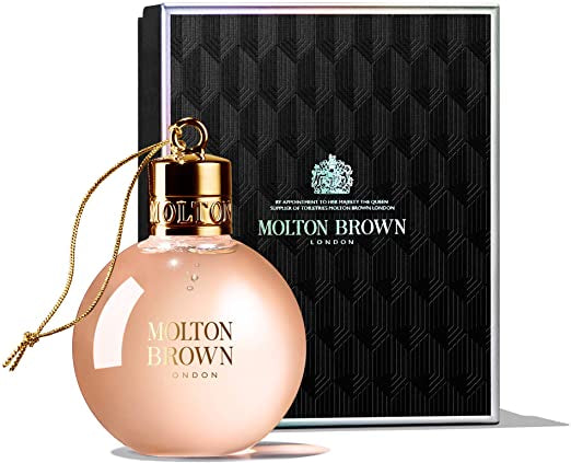 Molton Brown Jasmine and Sun Rose Bauble