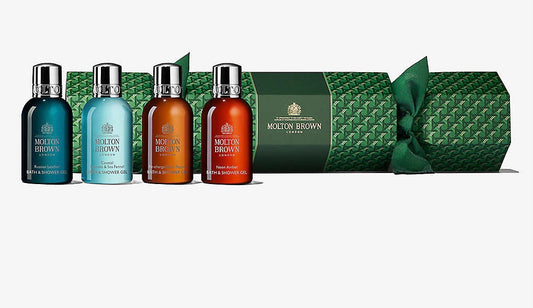 Molton Brown Woody & Aromatic Limited Edition Christmas Cracker